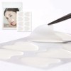 HUECALM Kintsugi Heart-Shaped Firming Patch (24ea), K-beauty for Teen, Gift