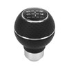 Shift Knob 5 Speed M8 M10 M11 M12 Universal Aluminum