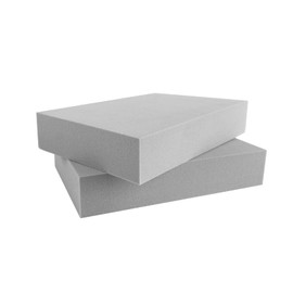 Set of 4 Stamping Foams Set, Scrapbooking, Reusable, Malleable Foam Blocks, DIY Scrapbooking Tool, Craft, Embossing, Card Making Template, Soft Stamping Foam, Heat Stamp