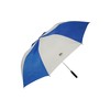 KUD Folding auto Open Golf Umbrella with 58-inch Large Canopy
