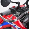 ダートフリーク ZETA ピボットレバーCP ブレーキ 3フィンガー CRF250L/M/RALLY,CT125,クロスカブ,CL250/500,DAX125,KLX250/D-TRACKER…etc ZE41-3145