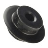 (4) REED 3504 HS4 Stainless Steel Cutting Wheels for 2in.-4in.