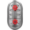 8" Inch Round Duct Access Door - Ducting Inspection and