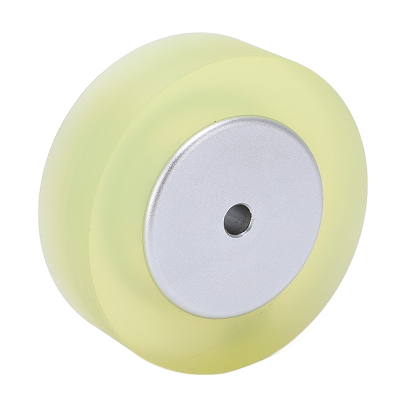 Length Counter Wheel 6mm Hole Diameter Encoder Meter Accessory for