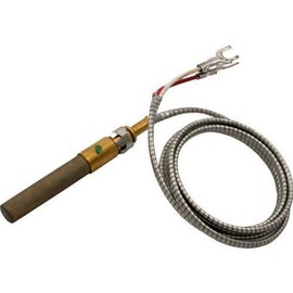 Pentair 071515 Generator Pilot with Clip Replacement MiniMax Pool and Spa Heater