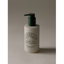 Langvell Natural Deep Pore Cleanser 200ml / 랑벨 내츄럴 딥 포어 클렌저 200ml
