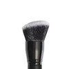 E.L.F. Dual-ended cream + powder brush 2-in-1 makeup brush for