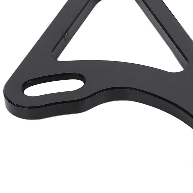 Aluminum Alloy MTB Bash Guard Bicycle Chain Guard for ISCG05