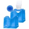 S.fields.inc Toilet Mat, Disposable Floor Sheet, Floor, Non-Woven Fabric, Non-Slip,