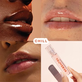 Tower 28 Shineon Lip Jelly Gloss Chill