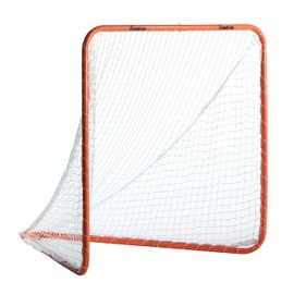 Franklin Sports Backyard Lacrosse Goal - Kids Lacrosse Training Net - Lacrosse Training Equipment - Perfect for Youth Training & Recreation