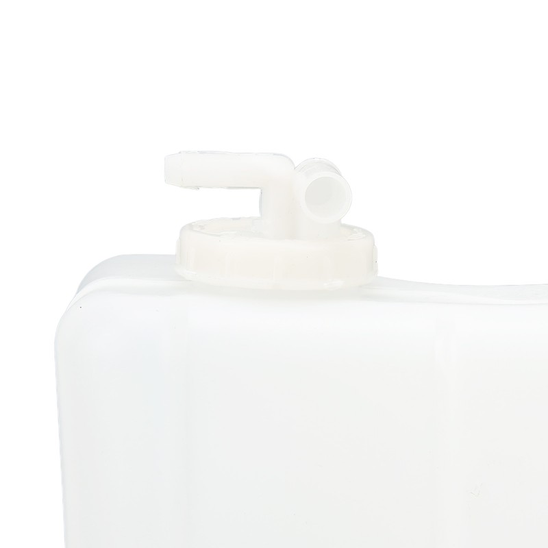 Radiator Coolant Overflow Reservoir MR404879 Replacement for Mitsubishi Montero Pajero