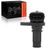 Frankberg Crankshaft Sensor 3-Pin Compatible with C.a.y.e.n.n.e 92A 4.8L 2010-2018,