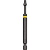 DW FLEXTORQ 1PK 3.5IN BIT FOR SQ2