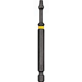 DW FLEXTORQ 1PK 3.5IN BIT FOR SQ2