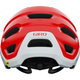 Giro Source Helmet MIPS Matte-TRM-RED MED-55-59CM