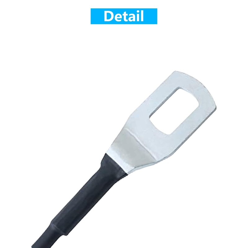 Loomyar Tailgate Cable for Toyota Tacoma 1995-2004 Replace 65770-04030 65770-DP030