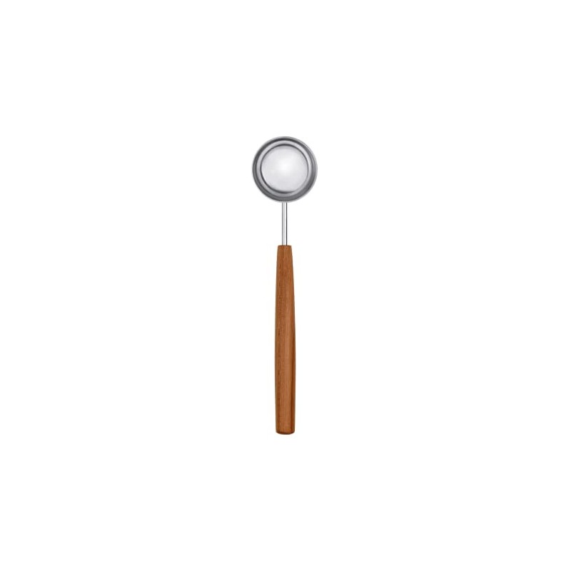 triangle 87 740 15 04 Coffee / Tea Measuring Scythe