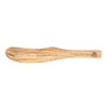 Berard Spreader 17Cm Olive Wood, us:one Size, Brown