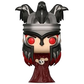 Funko Hellboy - Nimue, The Queen of Blood