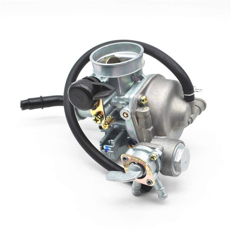 SEMOLTO Performance Carburetor Carb For Honda Trail CT90 CT110 CT