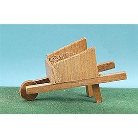 HOBBICO Wheelbarrow HCAY9881