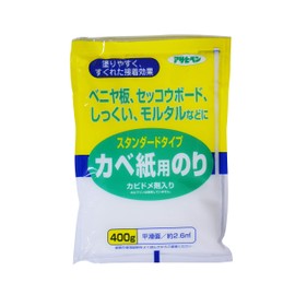 Asahipen 763 Standard Glue for Cabe Paper, 14.1 oz (400 g)