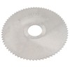 Circular Saw Blade Disc Cutting Blade High Speed Steel Milling