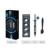Maxtor CTG10 Thermal Compound Paste Heat Sink for IC/Processor/CPU/GPU/All Coolers,