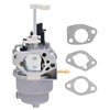 Bynor Carburetor for Ryobi 6500 8125 RY906500S Watts Generator with