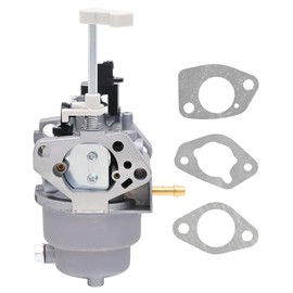 Bynor Carburetor for Ryobi 6500 8125 RY906500S Watts Generator with Gasket
