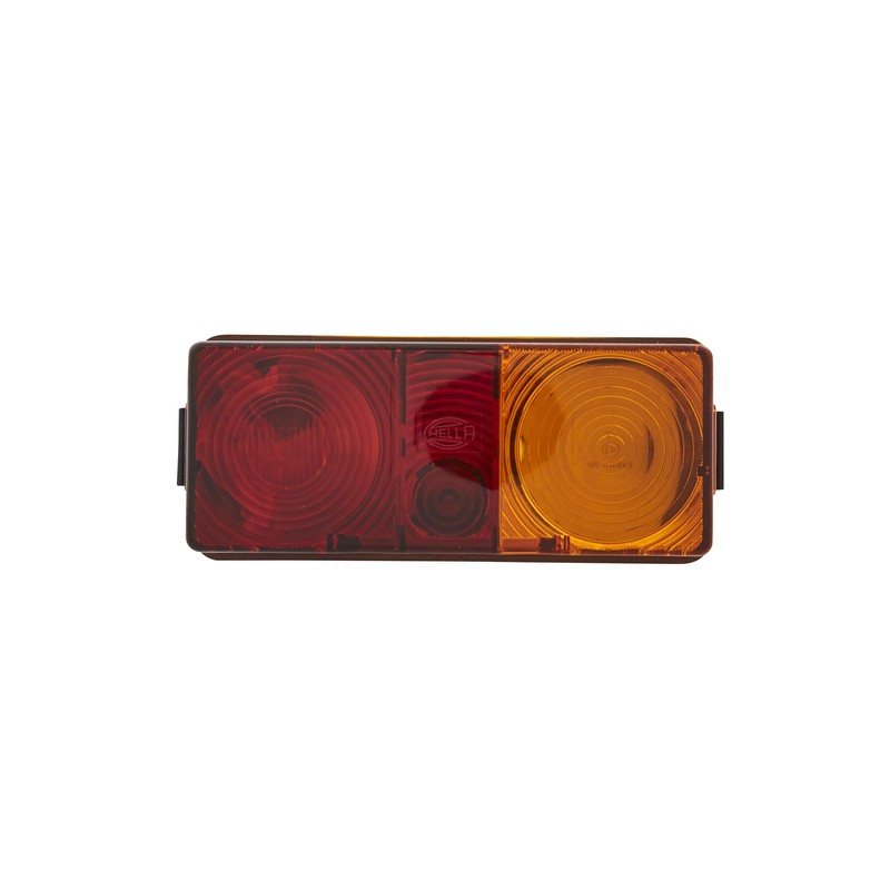 HELLA 2SD 998 531-027 Rearlight - mounting - right