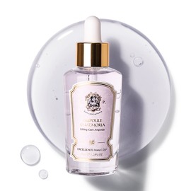 Challand de Paris Challan de Paris Wrinkle Lifting Ampoule Excellence / 샬랑 드 파리 주름 리프팅 앰플 엑셀랑스