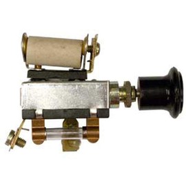 Stevens Lake Parts Light Switch AB2687R Fits John Deere A AO AR B BO BR D G H L LA