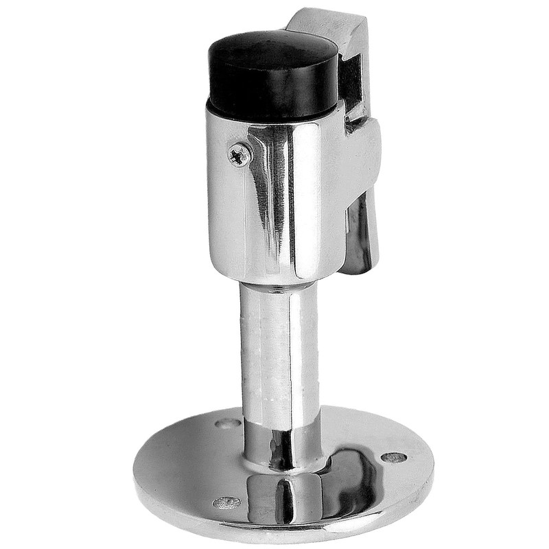 AFCLT Boat Marine Grade 316 Stainless Steel Heavy Long Doorstop