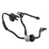 NewYall Vapor Canister Purge Valve Assembly
