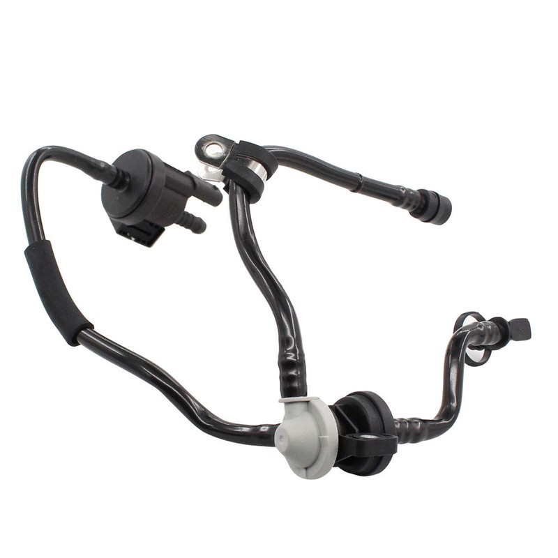 NewYall Vapor Canister Purge Valve Assembly