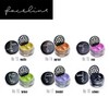 Contact Lens Case Lensbix Faceline. The innovative gift for lens
