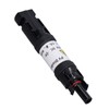 DEWIN Solar PV Connector, Solar PV Solar Diode Plug Solar