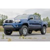 Rough Country 2in Leveling Strut Extensions for 2005-2023 Toyota Tacoma