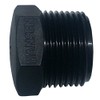 Iritec Resin Fitting Plug (M) 1/4 KP-08