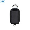 JJC HRP-H4N Handy Recorder Protective Pouch Case for Zoom H4n