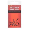 Drennan ESP Quick Change Ronnie Swivels Size 11