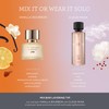 MIX:BAR Perfume for Women - Vanilla Bourbon Fragrance - Eau