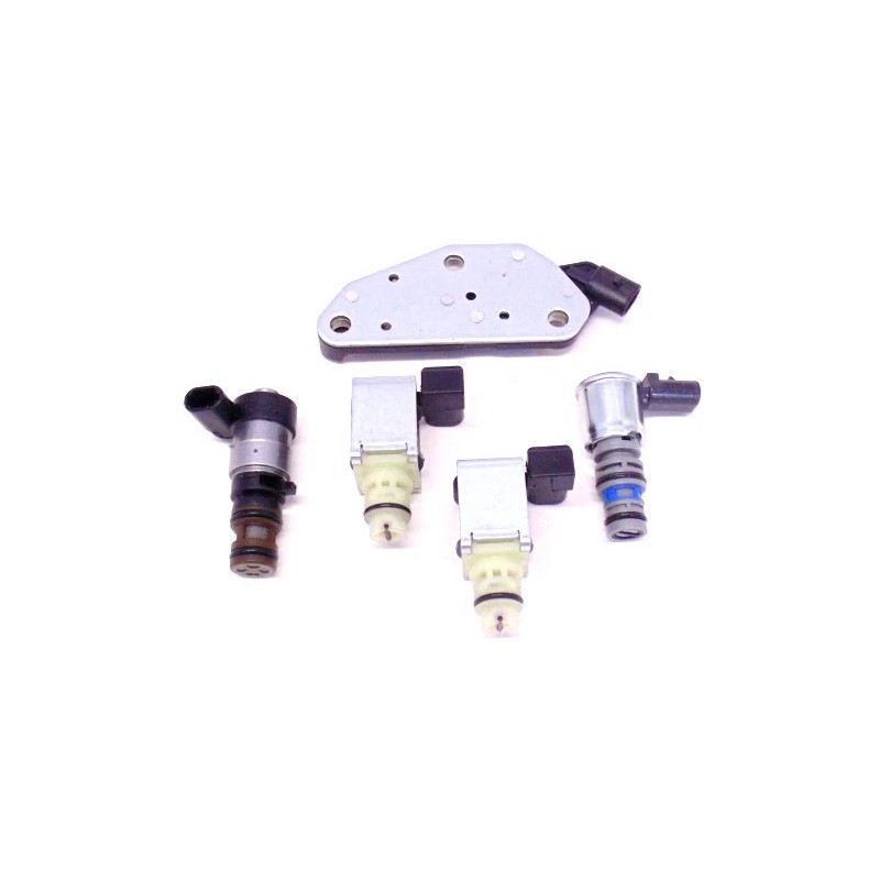 USA Industries 4T65E Transmission Solenoid Kit GM & Volvo Shift