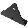 NAMYEUT Pack of 4 Floating Shelf Brackets, Triangle Shelf Brackets,