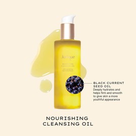 Jurlique Firming Cleansing Oil, 6.8 fl oz (200 ml)