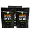 Get Joy Freeze Dried Superfood 100% Beef Heart Dog Treats,