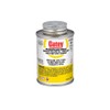Oatey 31910 4 oz. CPVC All Weather Flowguard Gold 1-Step