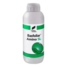 Basfoliar Amino Sl Aminoácidos Con Npk Compo Expert 1 L                                                                                               